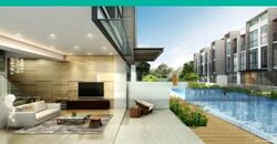 Normanton Park (D5), Apartment #556932631